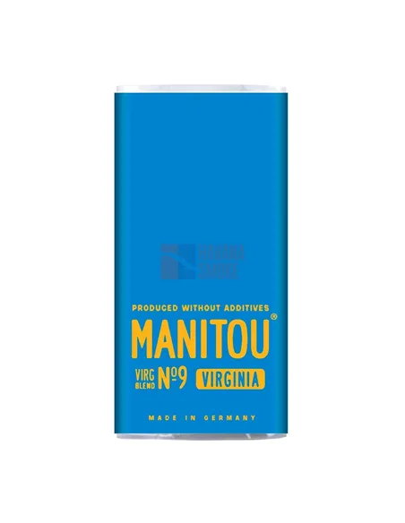 Сигаретный табак Manitou Virginia Blue