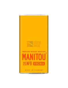 Сигаретный табак Manitou Virginia Gold