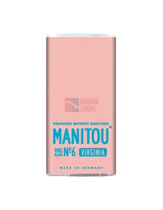 Сигаретный табак Manitou Virginia Pink