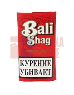 Сигаретный табак Bali Shag Rounded Virginia