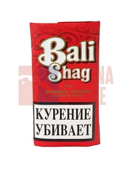 Сигаретный табак Bali Shag Rounded Virginia