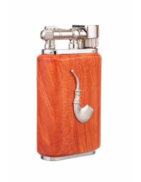 Зажигалка трубочная Mastro de Paja 1403 - купить в интернет-магазине Havana Smoke