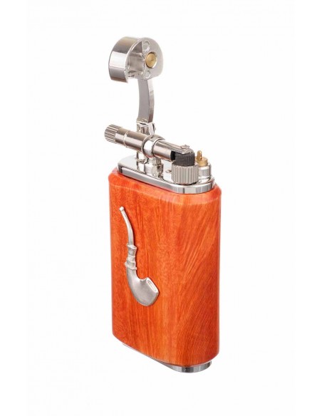 Зажигалка трубочная Mastro de Paja 1403 - купить в интернет-магазине Havana Smoke