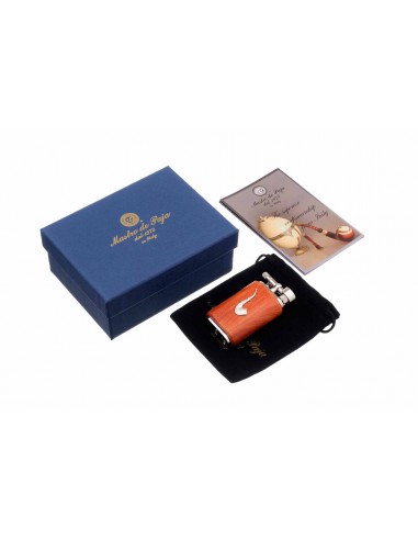 Зажигалка трубочная Mastro de Paja 1403 - купить в интернет-магазине Havana Smoke