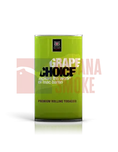 Сигаретный табак Mac Baren Grape Choice