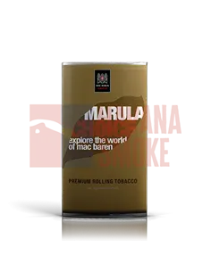 Сигаретный табак Mac Baren Marula Choice