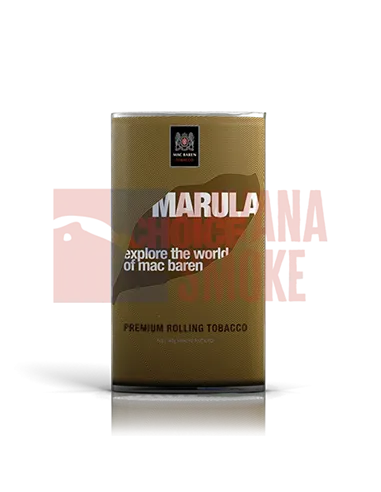 Сигаретный табак Mac Baren Marula Choice