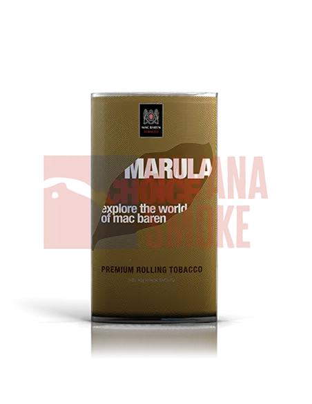 Сигаретный табак Mac Baren Marula Choice