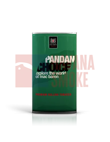 Сигаретный табак Mac Baren Pandan Choice
