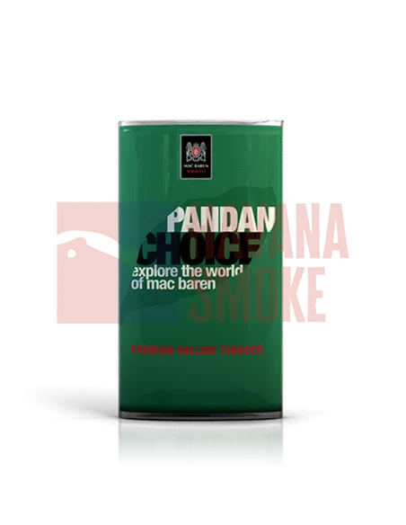 Сигаретный табак Mac Baren Pandan Choice