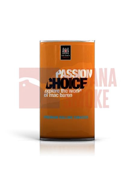 Сигаретный табак Mac Baren Passion Choice