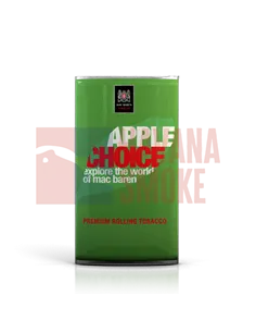 Сигаретный табак Mac Baren Apple Choice