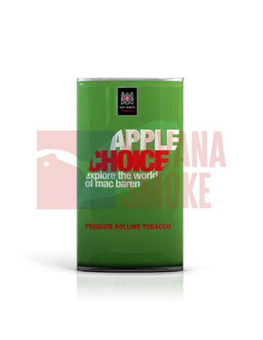 Сигаретный табак Mac Baren Apple Choice