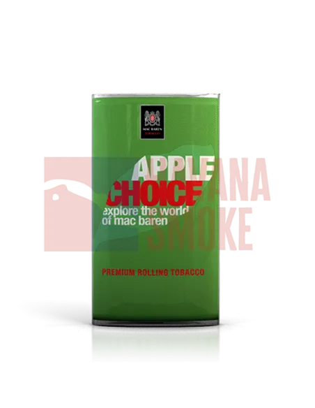 Сигаретный табак Mac Baren Apple Choice
