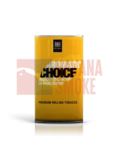 Сигаретный табак Mac Baren Aromatic Choice