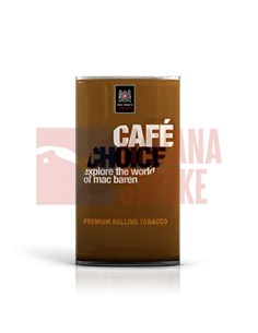 Сигаретный табак Mac Baren Cafe Choice
