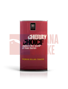 Сигаретный табак Mac Baren Cherry Choice