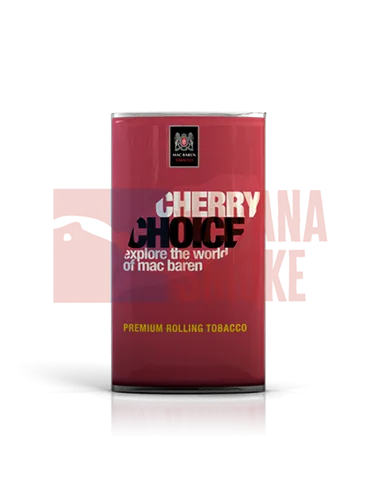 Сигаретный табак Mac Baren Cherry Choice