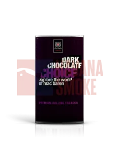 Сигаретный табак Mac Baren Dark Chocolate Choice