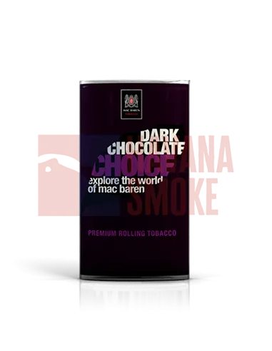 Сигаретный табак Mac Baren Dark Chocolate Choice