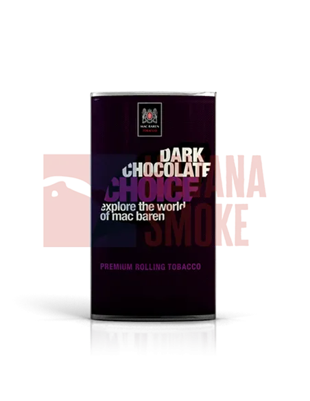 Сигаретный табак Mac Baren Dark Chocolate Choice