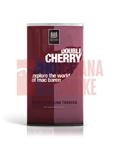 Сигаретный табак Mac Baren Double Cherry Choice