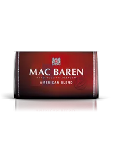 Сигаретный табак Mac Baren American Blend