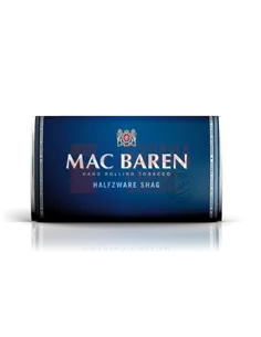Сигаретный табак Mac Baren Halfzware Shag
