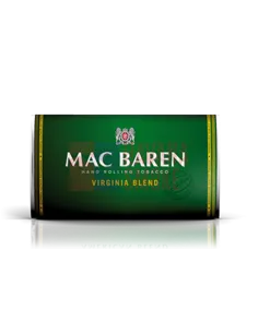 Сигаретный табак Mac Baren Virginia Blend