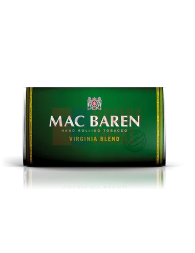 Сигаретный табак Mac Baren Virginia Blend