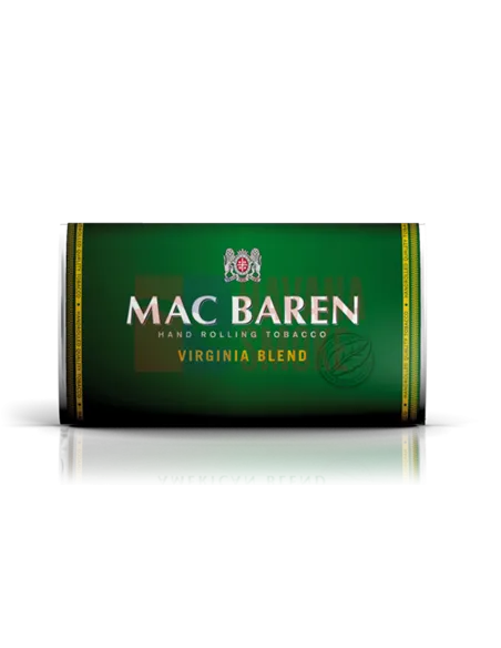 Сигаретный табак Mac Baren Virginia Blend