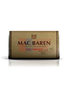 Сигаретный табак Mac Baren Pure Tobacco