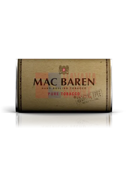 Сигаретный табак Mac Baren Pure Tobacco