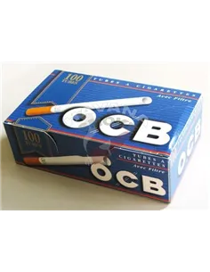 Сигаретные гильзы OCB