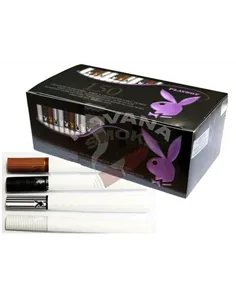 Сигаретные гильзы Playboy 150 штук