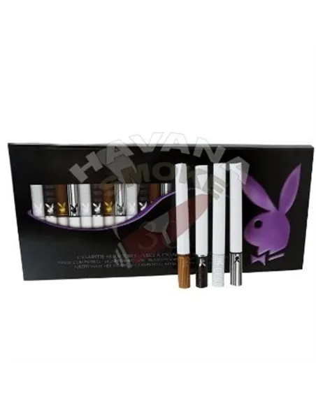 Сигаретные гильзы Playboy 300 штук