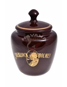 Банка для табака DSH2M