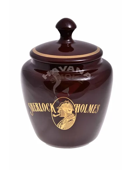 Банка для табака DSH2M