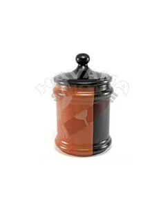 Банка для табака BREBBIA 16509