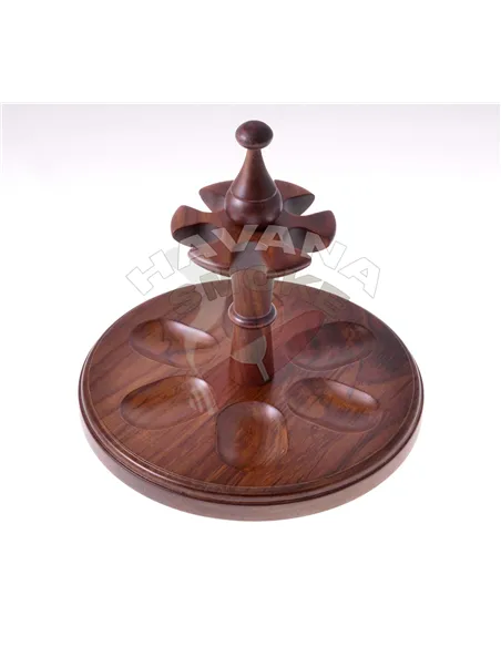 Подставка для 6 трубок 550-566