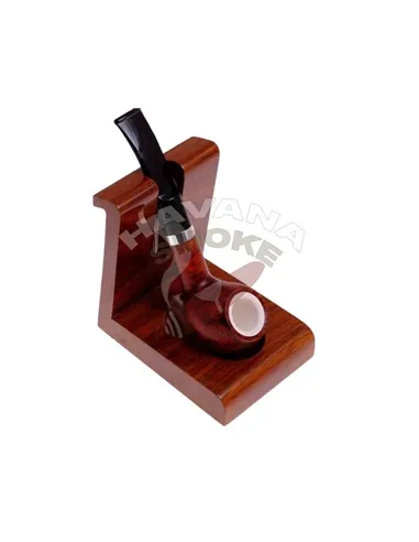 Подставка для 1 трубки Lubinski 550-351