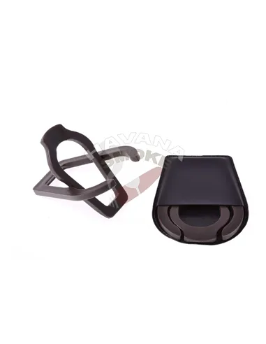 Подставка для трубки пластиковая