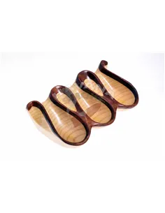 Подставка для 3 трубок Lubinski С783