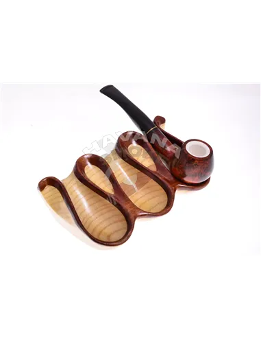 Подставка для 3 трубок Lubinski С783