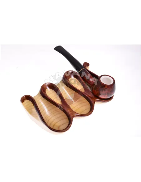 Подставка для 3 трубок Lubinski С783