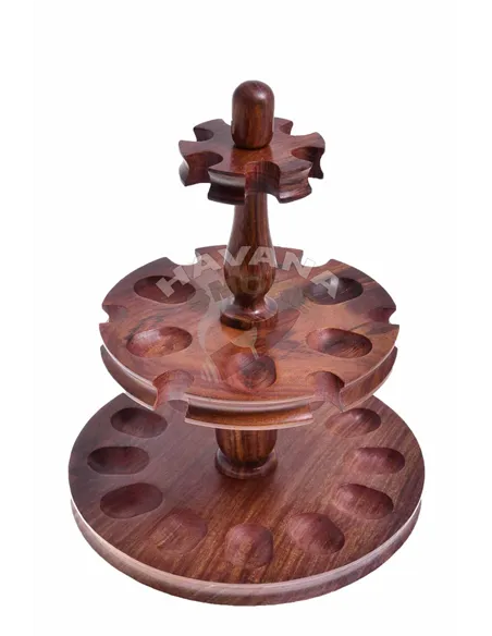 Подставка для 12 трубок 17040