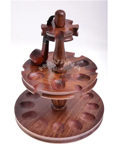 Подставка для 12 трубок 17040