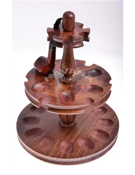 Подставка для 12 трубок 17040