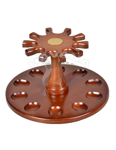 Подставка для 10 трубок VG020