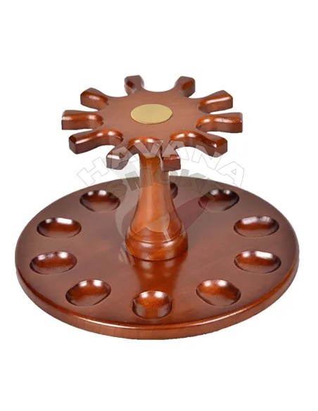 Подставка для 10 трубок VG020